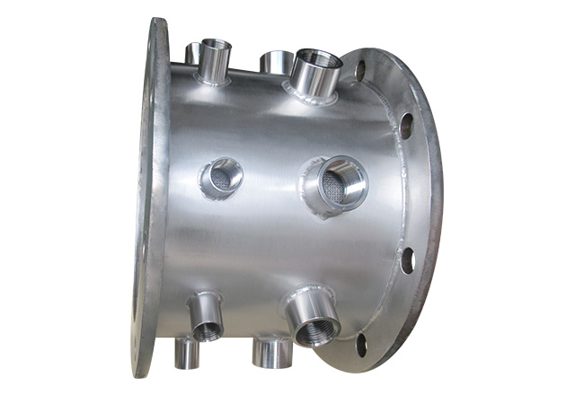 hydraulic filter 